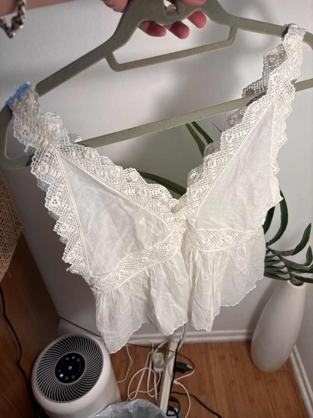 Doen Sybill Top - Picture 5 of 17